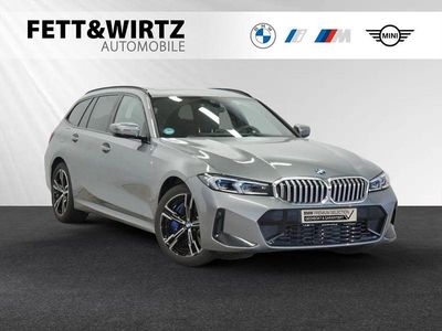 BMW 330e