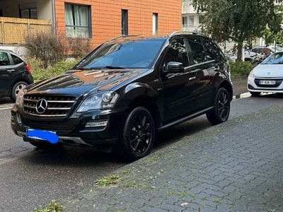 Mercedes ML300