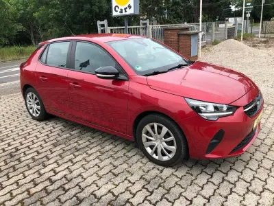 Gebraucht Opel Corsa
