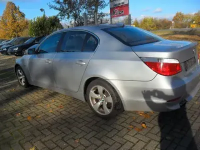 Gebraucht BMW 523