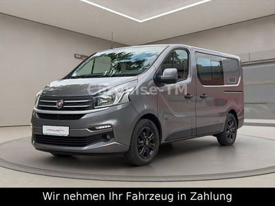 Fiat Talento