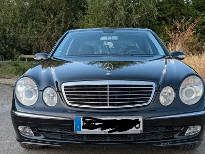 Gebraucht Mercedes 240