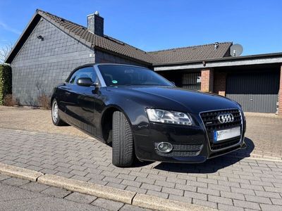 gebraucht Audi A5 Cabriolet quattro