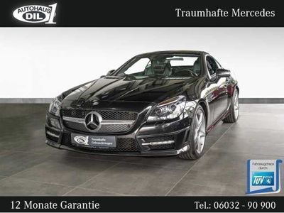 Mercedes SLK200