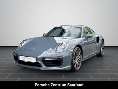 Porsche 991