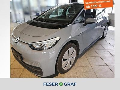 Second-hand VW ID.3 Pro Performance 150 kW (204 CP) 2023 Gri Hatchback
