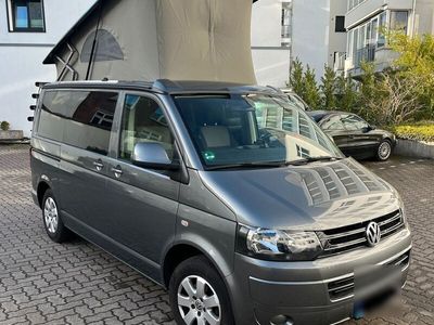 gebraucht VW California T5Beach