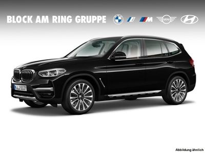 Gebraucht BMW X3 Sport Line 286 PS (210 kW) 2021 Andere farbe SUV