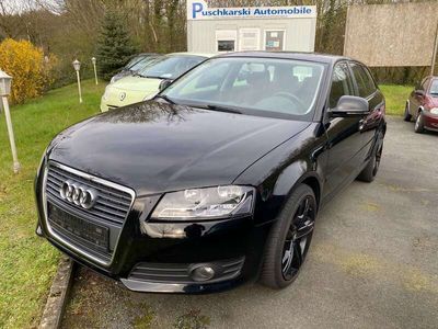 gebraucht Audi A3 1.4 TFSI Attraction