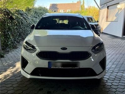 Kia Ceed GT