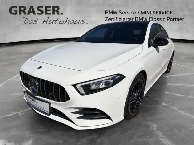 Gebraucht Mercedes A200