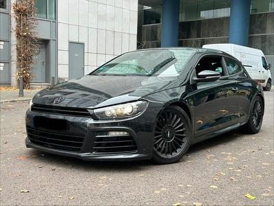 VW Scirocco