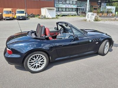 BMW Z3