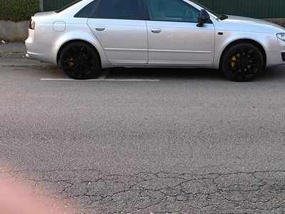 Gebraucht 2009 Seat Exeo Limousine | 8.900 €