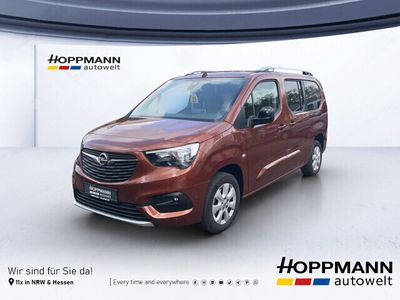 gebraucht Opel Combo Life 1,5 D Ultimate