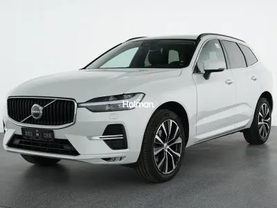 Gebraucht Volvo XC60