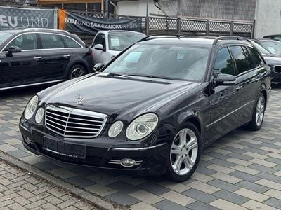 Mercedes E280