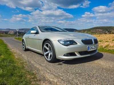 BMW 650