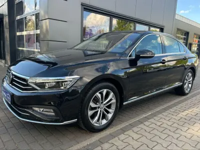 Gebraucht VW Passat