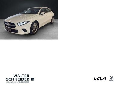 Mercedes A220