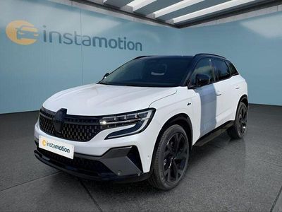 Gebraucht Renault Austral 199 PS (146 kW) 2025 Schwarz SUV