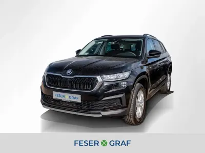 Gebraucht Skoda Kodiaq