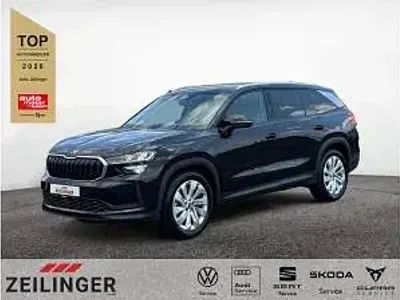 Neu Skoda Kodiaq Selection 193 PS (141 kW) 2026 Schwarzmagic perleffekt SUV