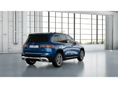 Gebraucht Mercedes GLB220 190 PS (139 kW) 2024 SUV