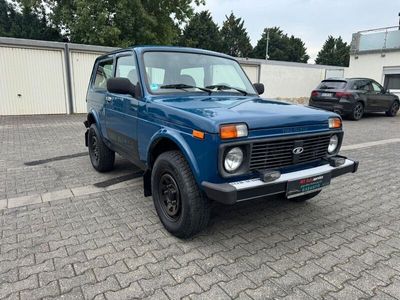 Lada Taiga