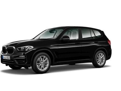 Gebraucht 2025 BMW X3 Efficient Dynamics SUV | 29.740 € (Guter Preis)
