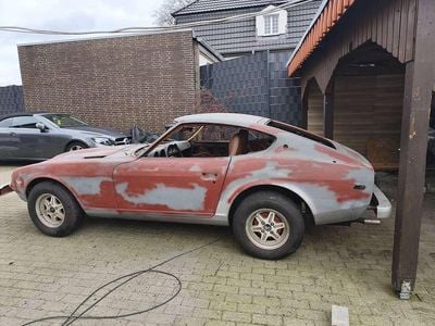 Gebraucht Nissan Datsun 151 PS (111 kW) 1976 Coupé