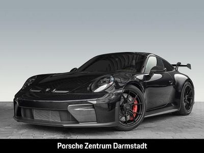 Nuova Porsche 911 GT3 510 CV (375 kW) 2026 Nero Coupé