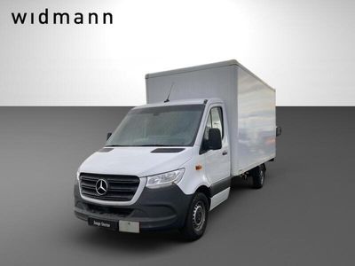 Mercedes Sprinter