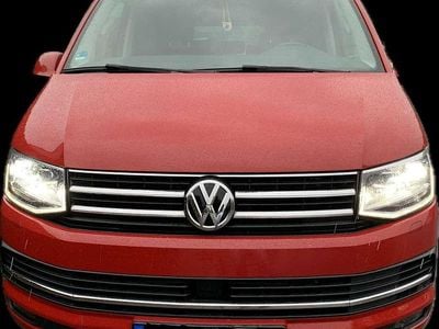 VW T6