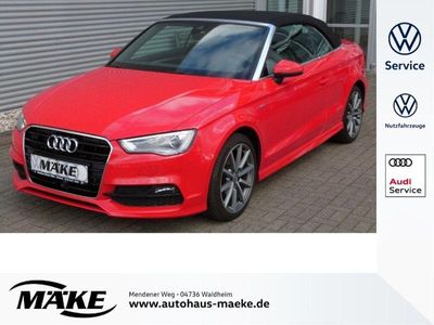 Audi A3 Cabriolet