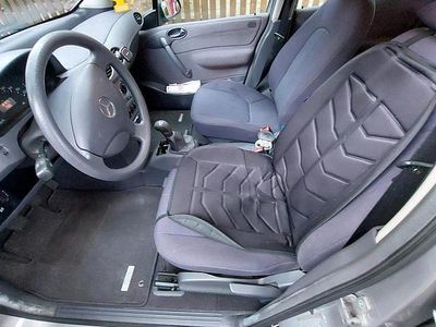 Mercedes A140