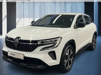 Usata Renault Austral Evolution 158 CV (116 kW) 2025 Bianco SUV