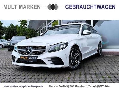 Mercedes C300