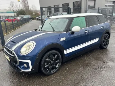 Gebraucht Mini Cooper SD Clubman