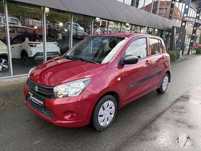 Suzuki Celerio