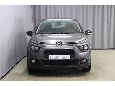 gebraucht Citroën C3 FEEL