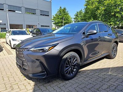 Lexus NX450h+