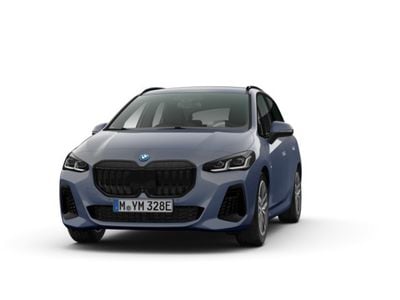 Neu BMW 225 Active Tourer Comfort Edition 136 PS (100 kW) 2025 Van / Kleinbus
