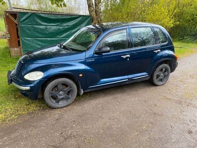 gebraucht Chrysler PT Cruiser 