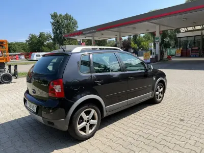 Gebraucht VW Polo