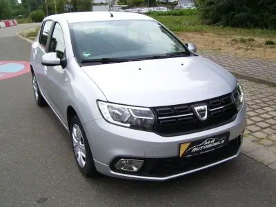 Gebraucht Dacia Sandero