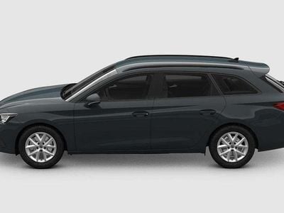 Seat Leon ST