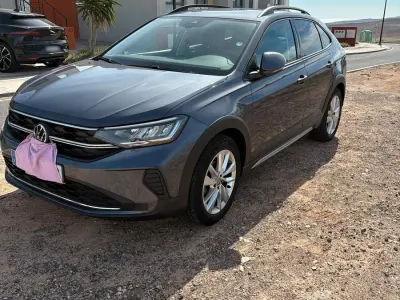 Używany VW Taigo 110 KM (80 kW) 2021 Andere farben SUV