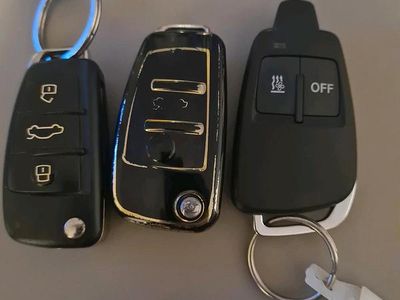 Gebraucht Audi A6 S-Line 233 PS (171 kW) 2007 Grau Kombi