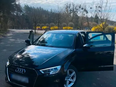 Second-hand Audi A3